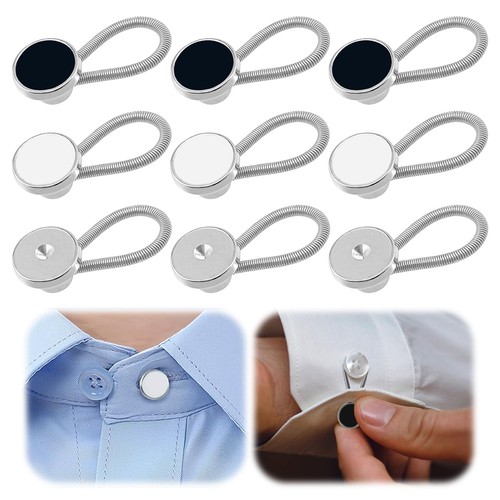 9pcs premium collar extenders - premium,