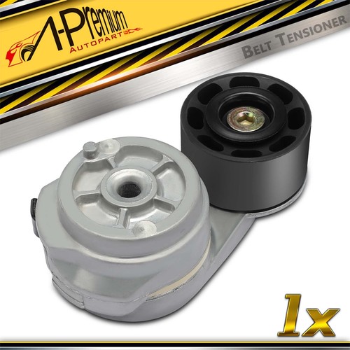 Premium belt tensioner - tensioner, for
