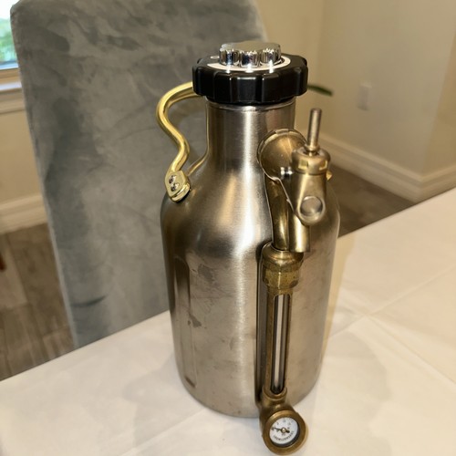 Growlerwerks ukeg - growlerwerks,