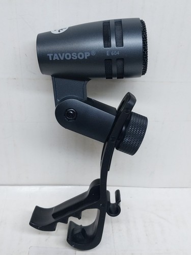 Tavosop e604 dynamic cardioid - tavosop,
