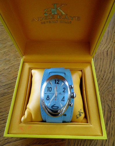 Adee kaye beverly hills blue - adee,