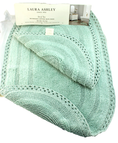 Laura ashley set green - laura, 2