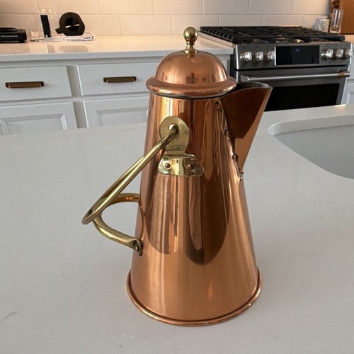 Larus handcrafted copper - handcrafted,