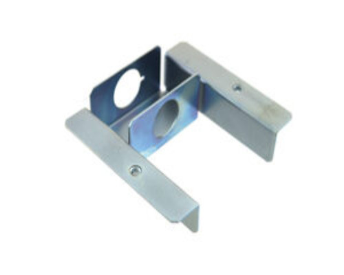Screw support bracket - support, by