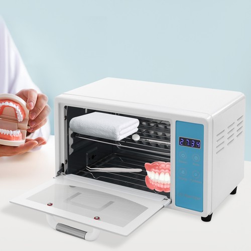 High temperature sterilizer - high-temperature,