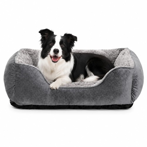Dog bed for medium large - dog, dogs