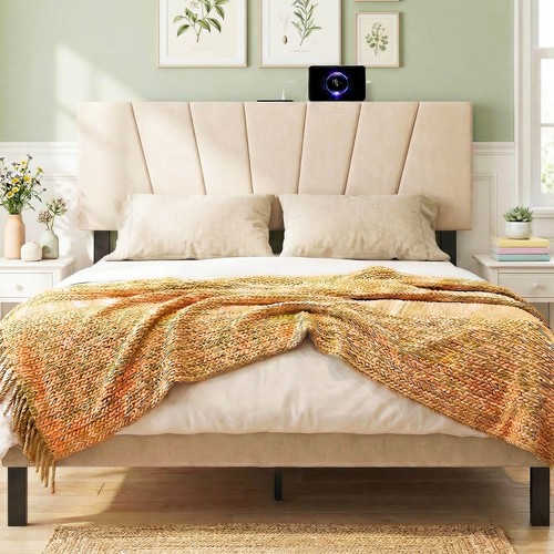 Headboard for queen and full - headboard,