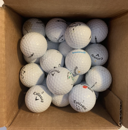 Callaway warbird used golf - warbird,