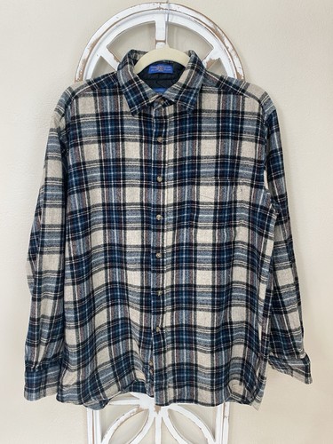 Vintage pendleton pure virgin - vintage,