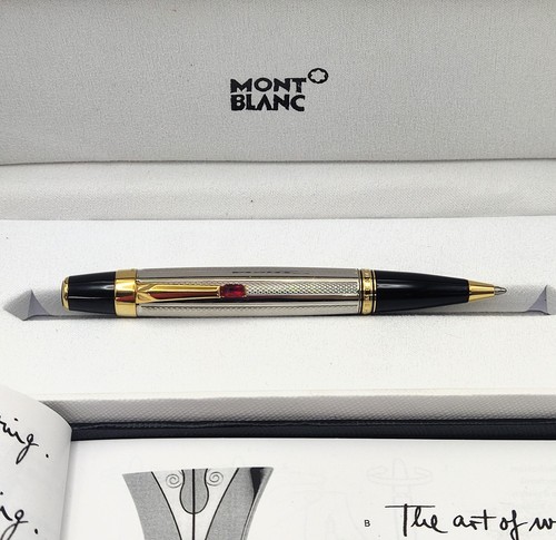 Premium montblanc boheme - montblanc,