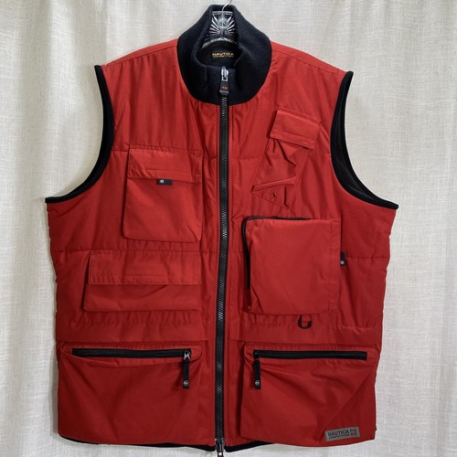 Vtg 90s nautica competition - vtg,