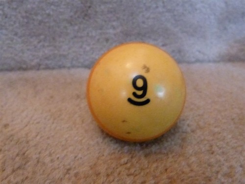 Vintage snooker billiard - vintage,