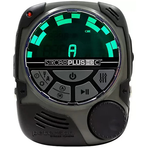Peterson stroboplus hdc - stroboplus,