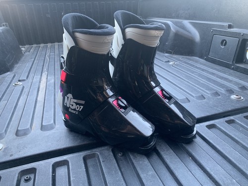 Nordica n507 ski - boots, |