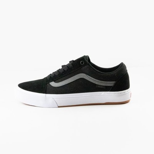 Vans bmx old skool shoe - vans, black