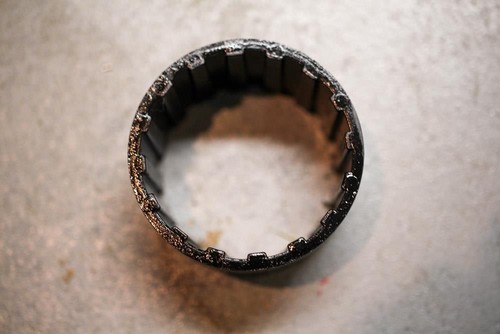Spacer long washer for - washer,