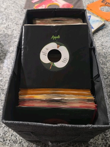 Rpm vinyl records - rpm,