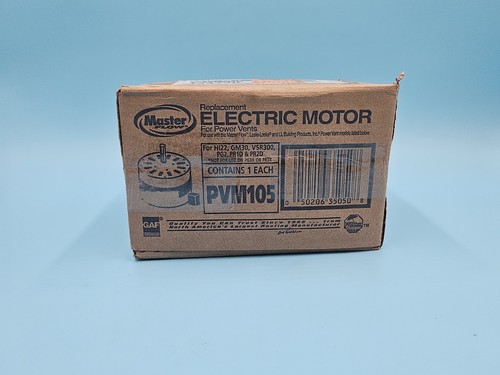 Power vent fan - power,