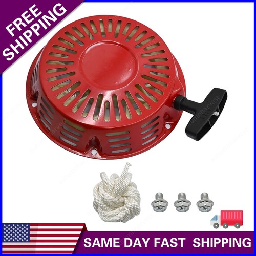Pull start recoil starter for - starter,