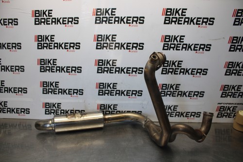 Buell firebolt xb12r - 04,
