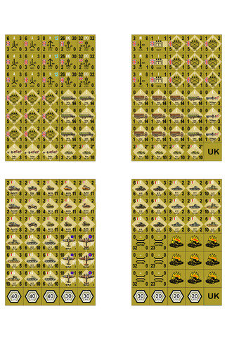 British panzerblitz panzer - ,