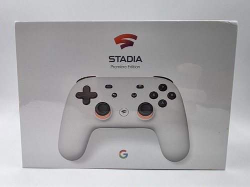 Google stadia premiere edition - google,