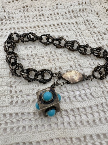 Antique etruscan revival - etruscan,