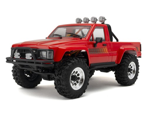 Hpi venture18 flux - hpi, toyota