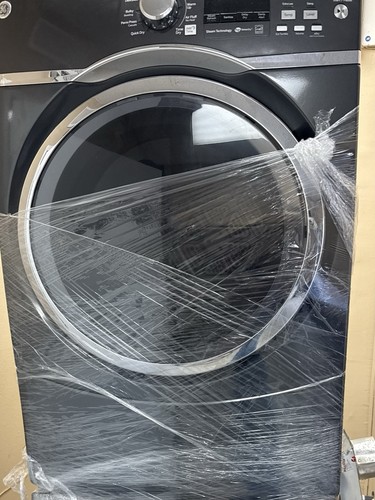 Gas dryer vented 7 4 - 7.4, cu