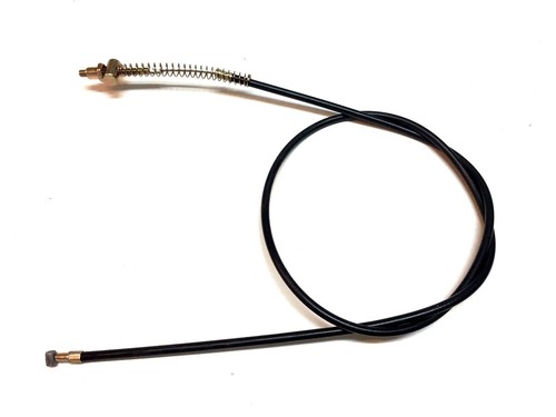 Rear brake cable for yamaha - rear,