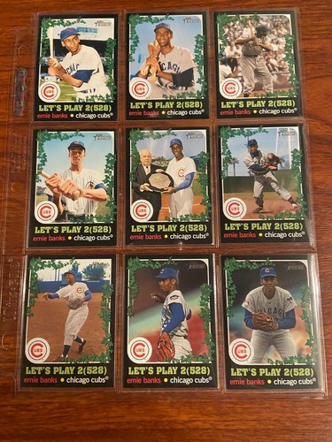 2020 topps heritage high - 2020,