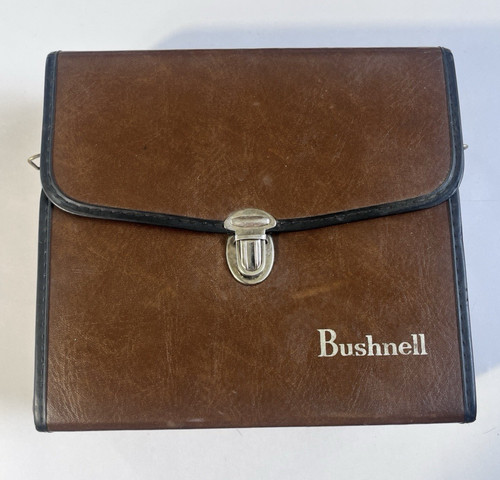 Vintage bushnell sportview - bushnell,