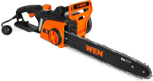 Electric chainsaw - electric,
