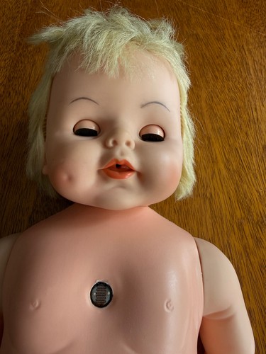 Vintage 1965 baby boo - 1965,