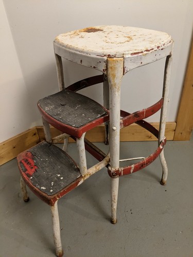 Vintage cosco red white - cosco,