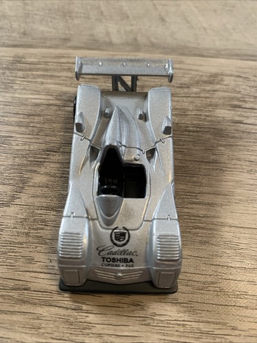 Hot wheels 2000 cadillac - 2000,