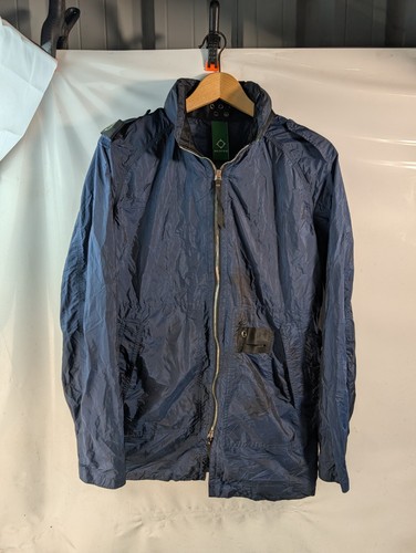 Strum jacket men blue - jacket,