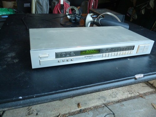 Pioneer am digital - pioneer,