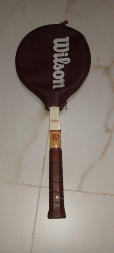 Vintage wilson jack - vintage, kramer