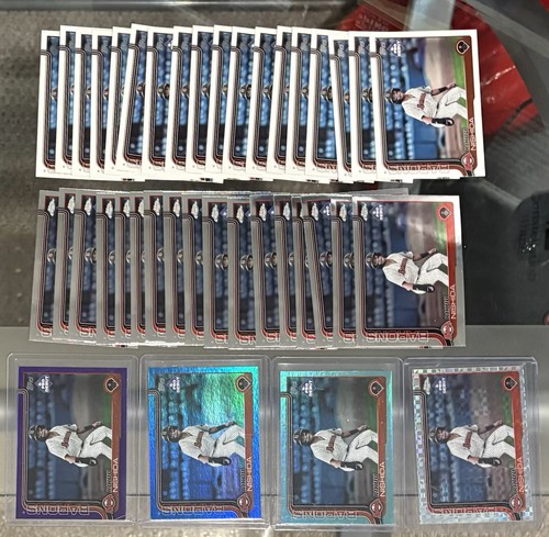 Card rikku nishida 2025 - rikku,