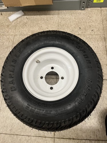 45317007 haul trailer wheel - u-haul,