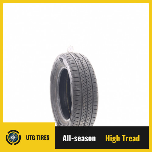 Used 185 65r15 continental - 185/65r15,