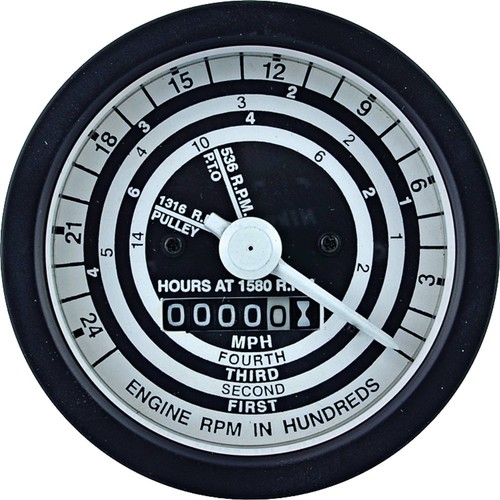 Tachometer proofmeter gauge - tachometer,