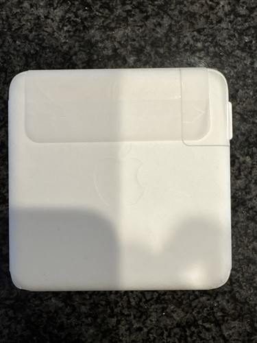 Apple 96w usb power - apple, adapter