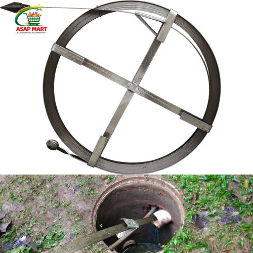 Heavy duty sewer - heavy,