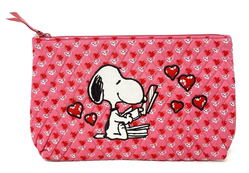 Vera bradley snoopy peanuts - bradley,