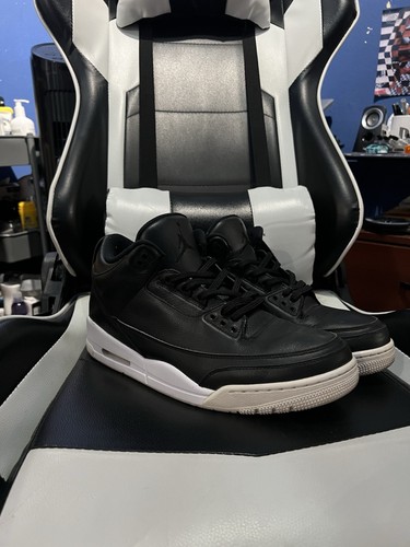 Air jordan retro - 3,