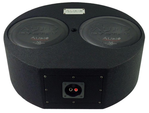 Audio system subframe - audio, m10-2
