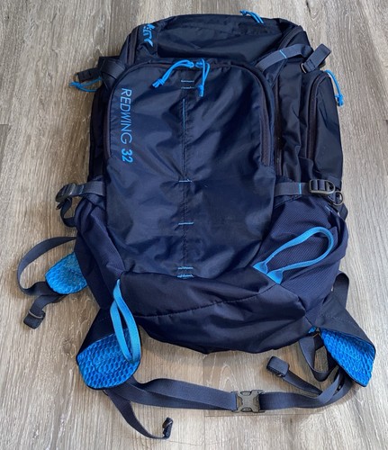 Kelty redwing blue padded - kelty,