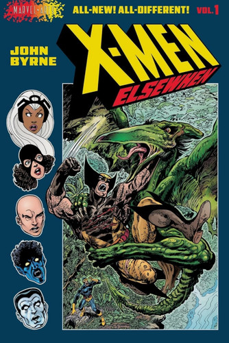 Men elsewhen volume 1 of - (volume,